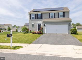 326 Loganberry Ter, Dover, DE 19901