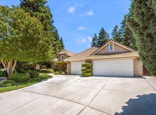 4625 W Alluvial Ave, Fresno, CA