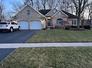 3333 Hemmingway Ln, Lambertville, MI