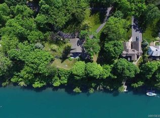 905 River Rd, Youngstown, NY 14174