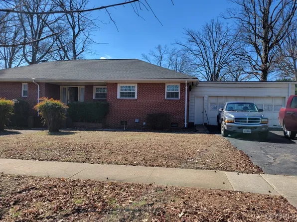 4711 Monument Ave, Richmond, VA 23230