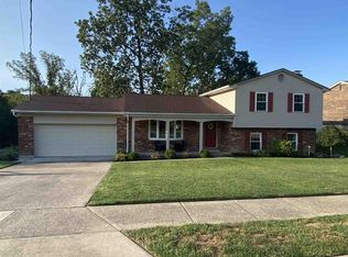 377 Knollwood Dr, Highland Heights, KY