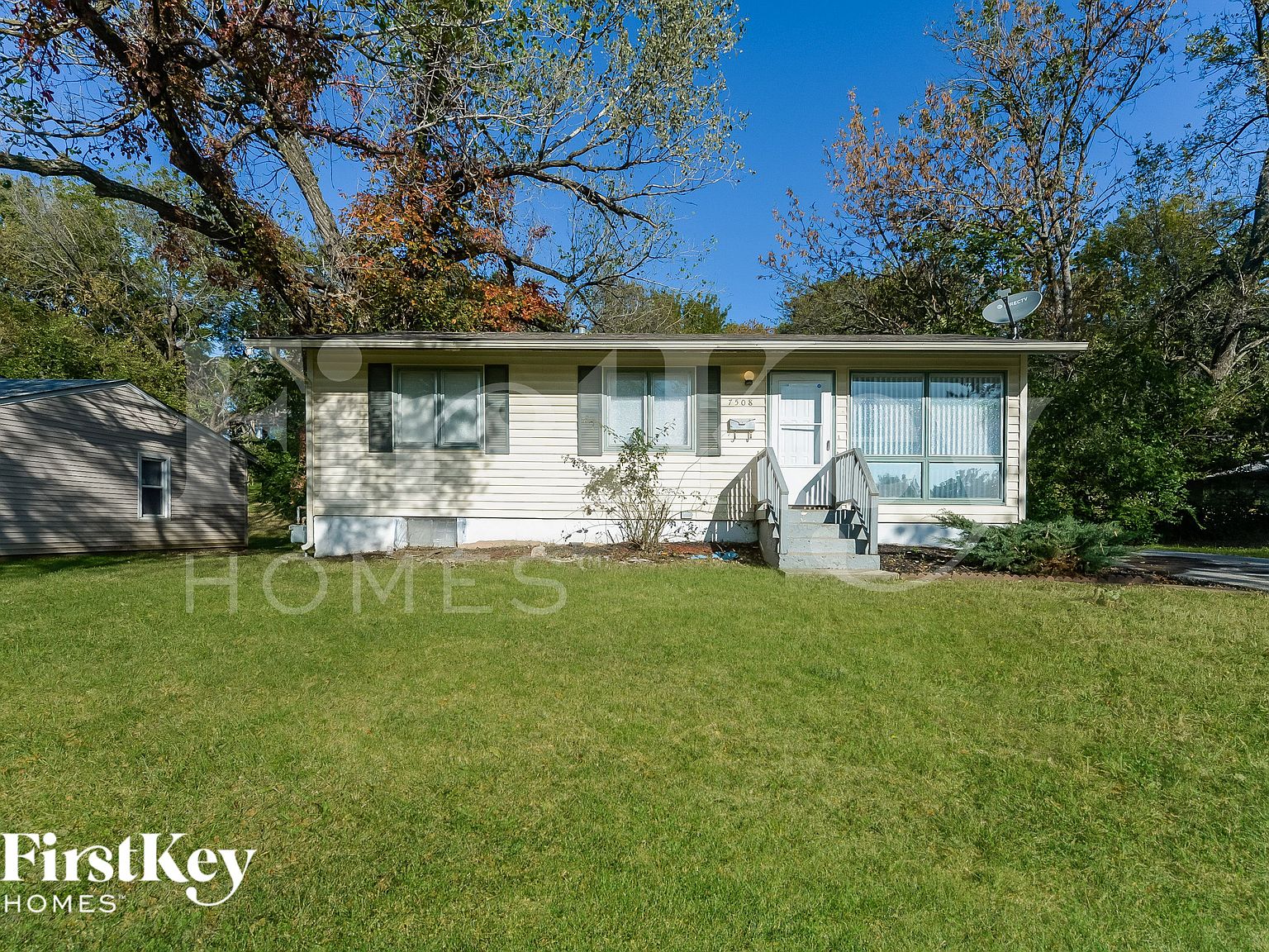 7508 E 50th Ter, Kansas City, MO 64129 | Zillow