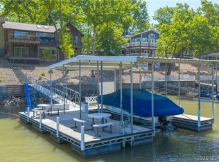 1931 Bluffview Point, Osage Beach, MO 65065