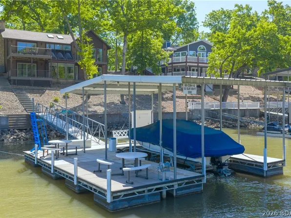 1931 Bluffview Point, Osage Beach, MO 65065