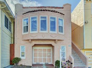 284 Howth St, San Francisco, CA 94112