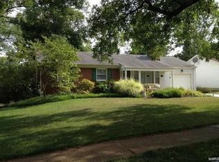 432 Rollingwood Ln, Saint Louis, MO