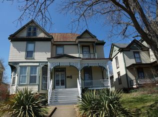 407 Ridge St #A, Charlottesville, VA 22902