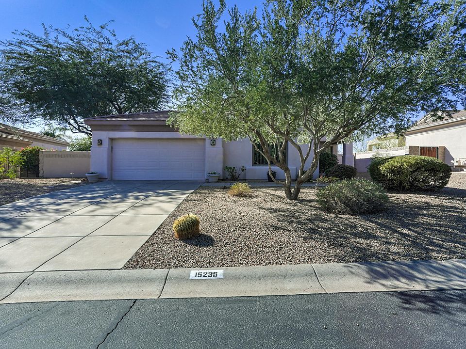 1st image of 15235 E Redrock Dr
