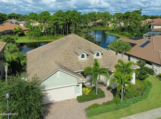 1133 Tralee Bay Ave, Melbourne, FL 32940