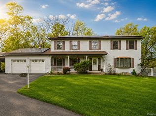 4 Distillery Glen, Warwick, NY 10990