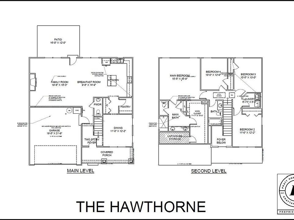 2nd image of 435 Winchester Dr #58