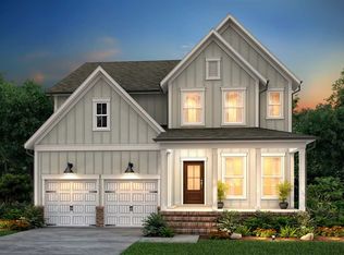 4109 Cataldo Way LOT 152, Fuquay Varina, NC 27526