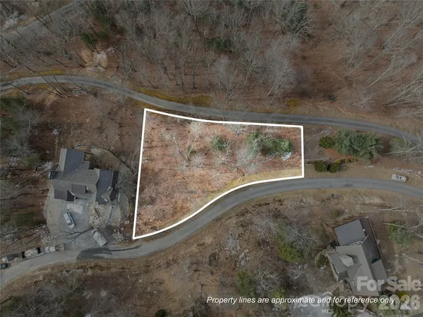 LOT 42 Beechfern Dr, Glenville, NC 28736