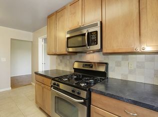 Blair House, Morristown, NJ 07960