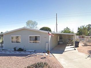 5503 E Bramble Ave, Mesa, AZ 85206
