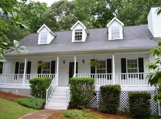 5188 Saint Charles Pl, Douglasville, GA 30135