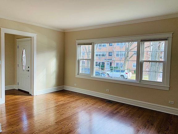 2nd image of 5640 N Miltimore Ave