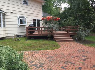 1081 Raritan Rd, Scotch Plains, NJ 07076