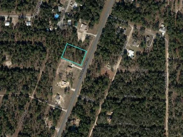 TBD NE STATE ROAD 121 LOT 7, WILLISTON, FL 32696