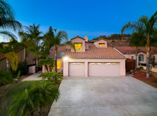 1858 Centennial Way, Escondido, CA 92026