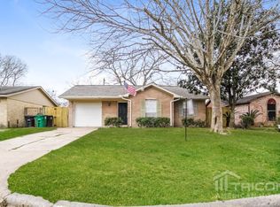 12926 Southbridge Rd, Houston, TX 77047