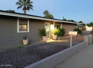 2628 N 49th Pl, Phoenix, AZ 85008