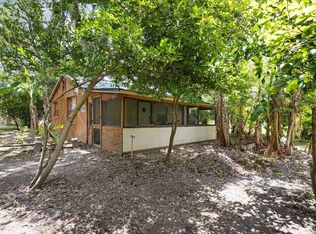 2056 N Sam Poppell Rd, Perry, FL 32347