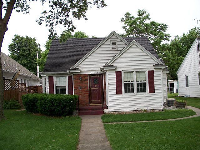 1st image of 2007 W Koenig St