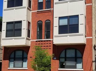 649 N Wolcott Ave #1, Chicago, IL 60622