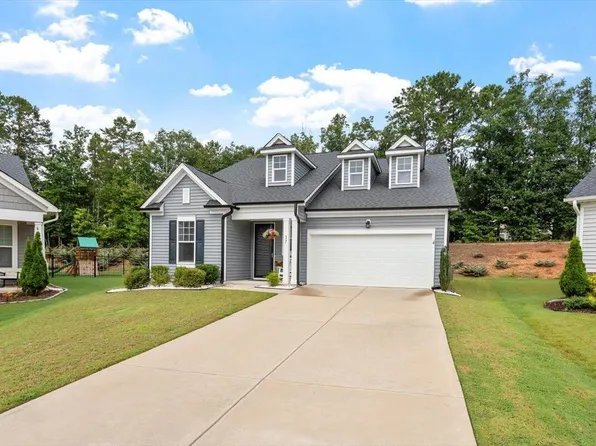 37 W Lunata Ct, Clayton, NC 27527