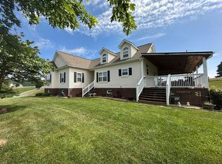 6948 Peppers Ferry Rd, Max Meadows, VA 24360