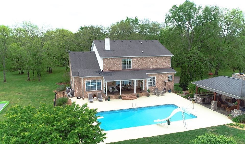 3865 Rockdale Fellowship Rd, Mount Juliet, TN 37122 Zillow