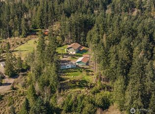 997 Old Olympic Highway, Pt Angeles, WA