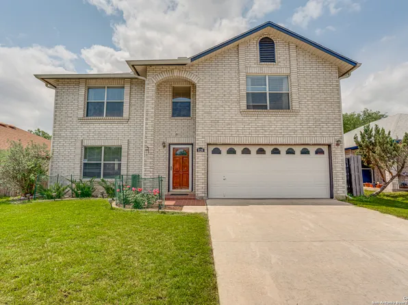 9139 Maverick Pass, San Antonio, TX 78240