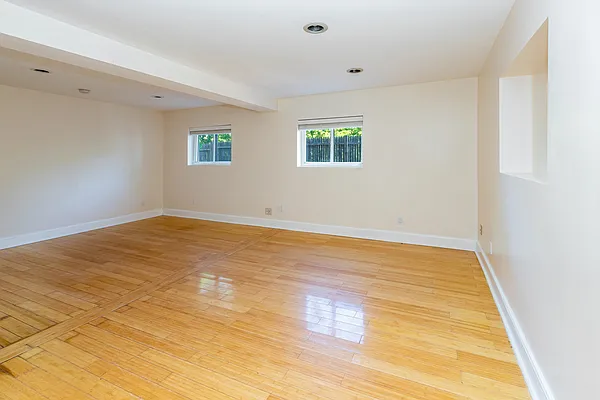Rented by Brown Harris Stevens | media 9