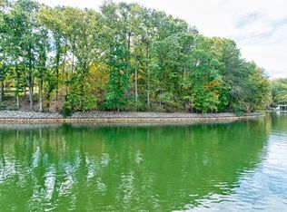 1 Merriman Way Rd, Moneta, VA 24121