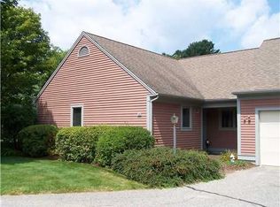 10 Birch Meadow Rd #E1, Brunswick, ME 04011