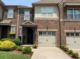 1008 Hebron Trace Pvt Dr, Nolensville, TN 37135