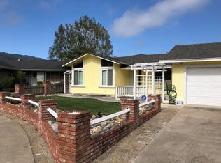 7509 Santa Paula Dr, Gilroy, CA 95020