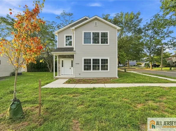 160 Hillside Ave, Piscataway, NJ 08854