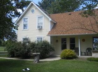 18825 34 Mile Rd, Armada, MI 48005