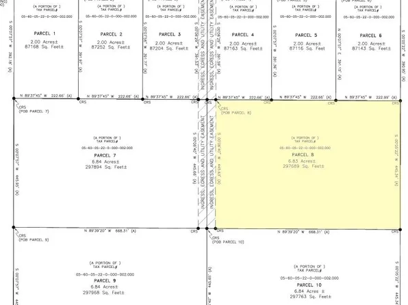 0 County Road 16, Foley, AL 36535