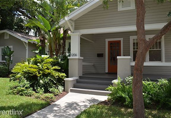 Hyde Park Bungalow - fully renovated and freshly painted.