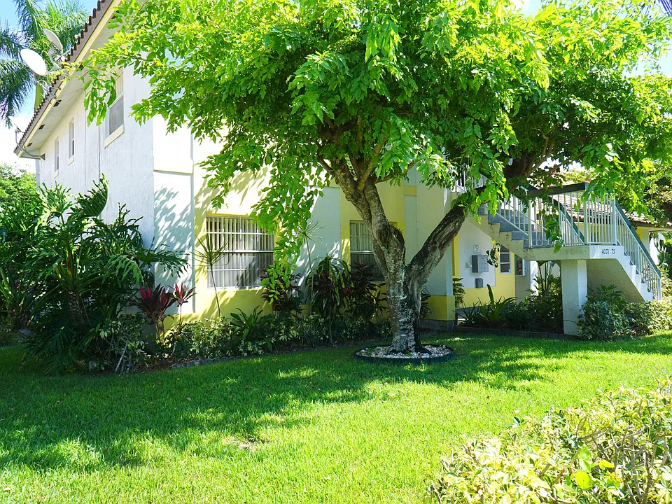 4071 NW 114th Ave #4073