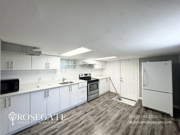 612 Mortimer Ave #2 — Photo 2
