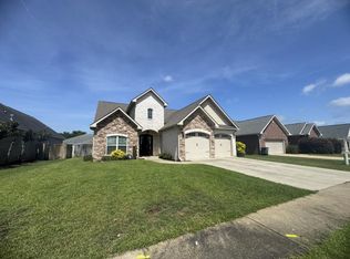 110 S Hill St, Enterprise, AL 36330