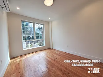 Rented by StayBK LLC