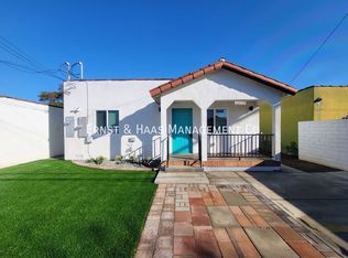 1630 E McKenzie St, Long Beach, CA 90805