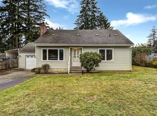 28 Magnolia Ave, Everett, WA 98203